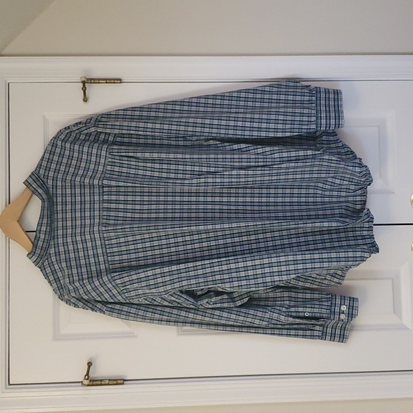 4X Izod, Buttondown - Picture 4 of 4